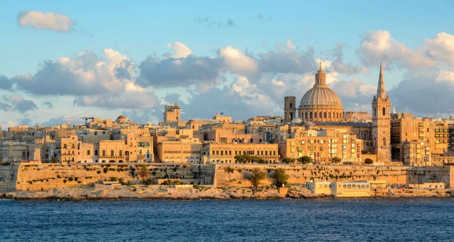 Valletta: Private Insider Walking Tour with Licensed Guide - Key Points Worth Prioritizing