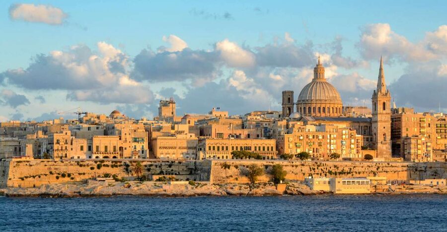 Valletta: Private Insider Walking Tour with Licensed Guide - UNESCO Baroque Valletta, Told Through Streets Not Posters