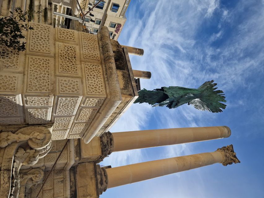 Valletta: Private Maltese Cuisine Walking Tour - FAQ