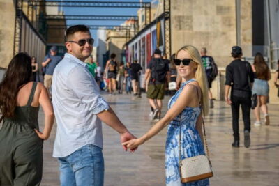 Private Photo Session (English/Polish)