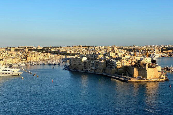 Valletta Private Walking Tour - Key Highlights You’ll Actually Feel on the Walk