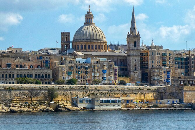 Valletta's Hidden Minds: Self-Guided Psychological Puzzle Walk - Planning tips so you enjoy the walk instead of chasing it