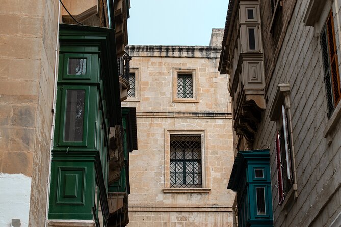 Valletta's Hidden Minds: Self-Guided Psychological Puzzle Walk - Who should book this Valletta puzzle walk