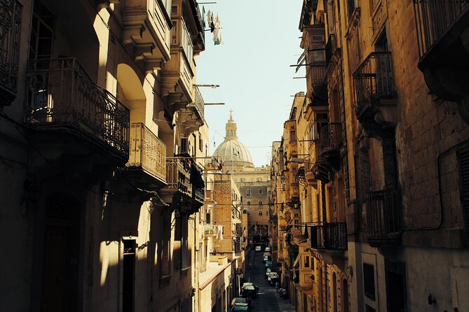 Valletta's Hidden Minds: Self-Guided Psychological Puzzle Walk - Price and time value: why $7.24 can make sense