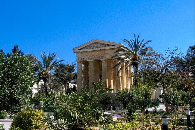 Valletta Scavenger Hunt and Highlights Self Guided Audio Tour - Key highlights