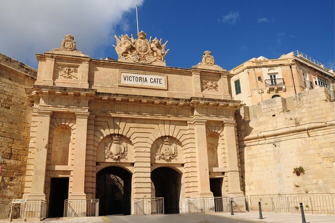 Valletta Scavenger Hunt and Highlights Self Guided Audio Tour - Price and logistics you can actually work with