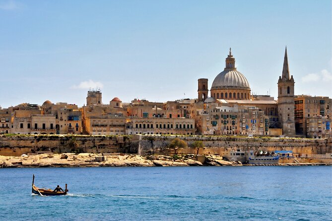 Valletta Scavenger Hunt and Highlights Self Guided Audio Tour - Who this fits best, and who should skip it