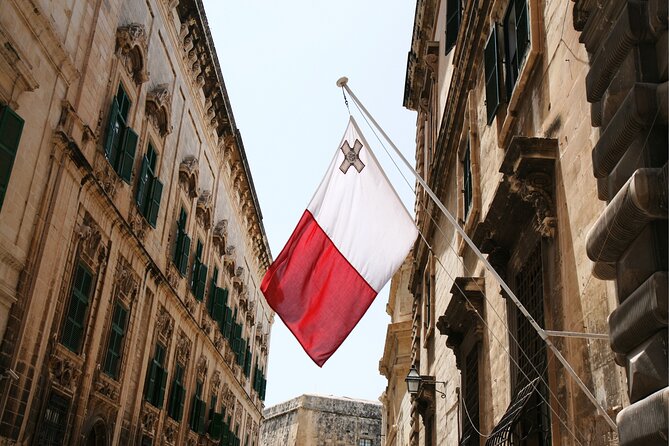 Valletta Scavenger Hunt and Highlights Self Guided Audio Tour - Should you book the Valletta scavenger hunt?
