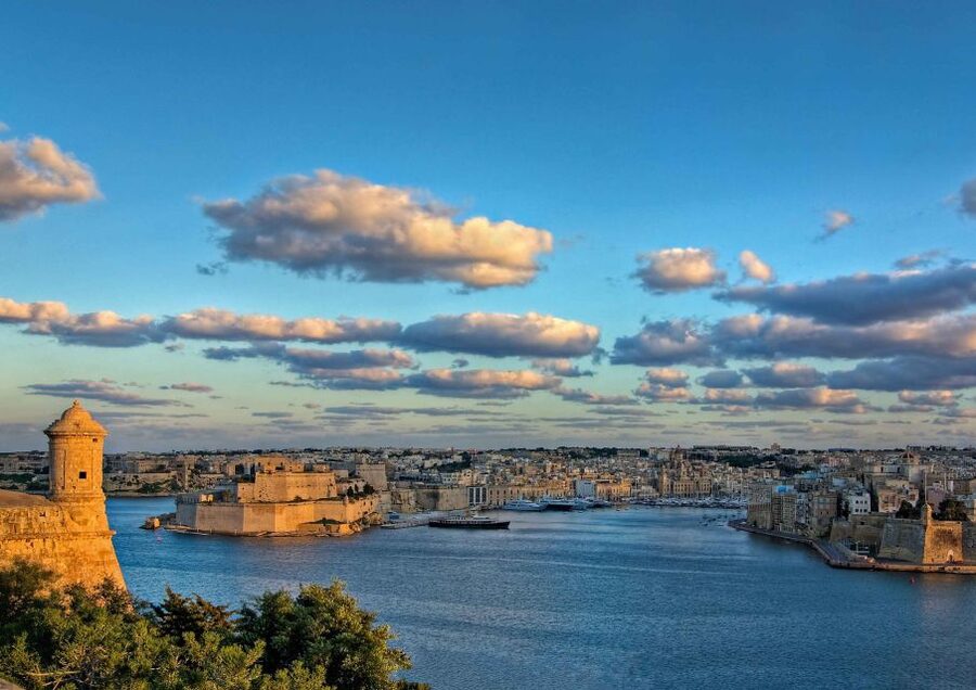 Valletta: Self-Guided Historical Walking Tour (Audio Guide) - Getting Valletta working on your phone (PopGuide setup)