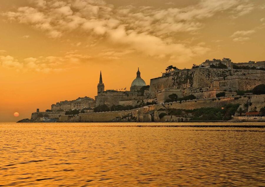 Valletta: Self-Guided Historical Walking Tour (Audio Guide) - Merchants Street to Republic Square and Malta’s civic center