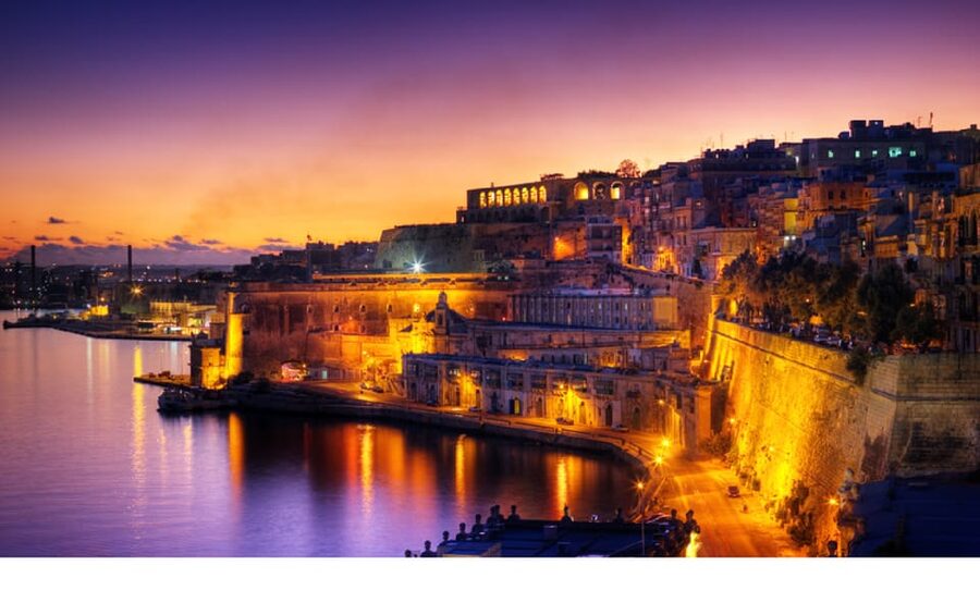 Valletta: The Dark Side Walking Tour - Key takeaways before you go