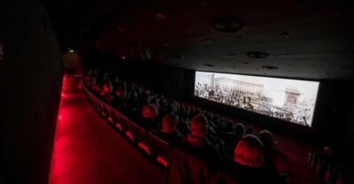 “The Malta Experience” Audio-Visual Show Ticket