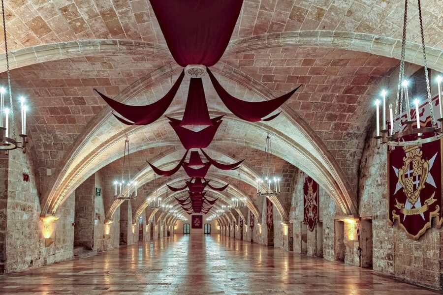 Valletta: "The Malta Experience" Audio-Visual Show Ticket - Price and value: is $16 worth it for Valletta first-timers?