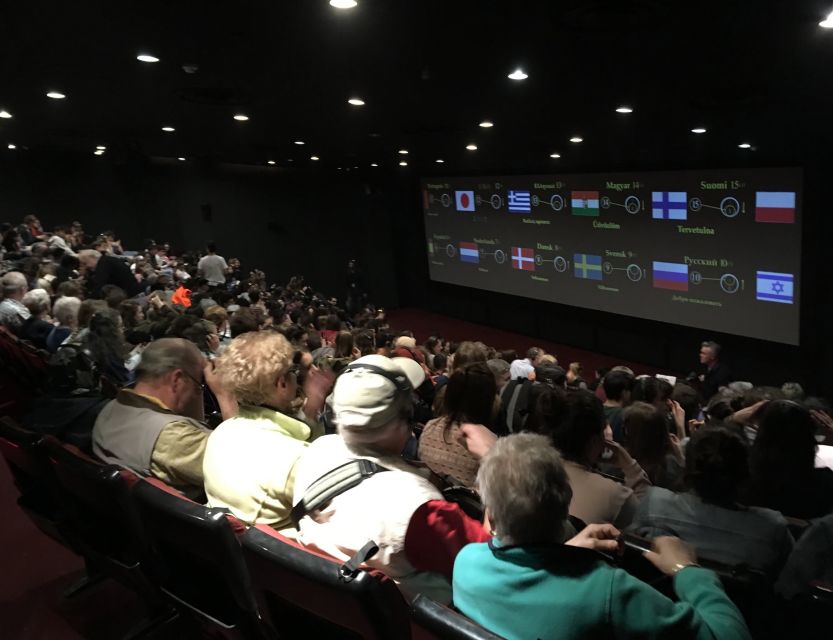 Valletta: "The Malta Experience" Audio-Visual Show Ticket - Should you book The Malta Experience in Valletta?