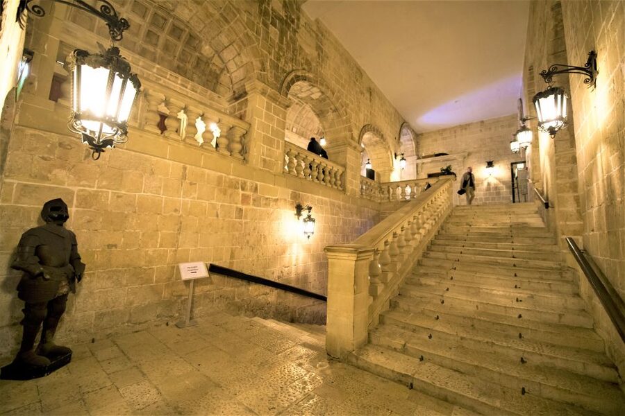 Valletta: The Malta Experience & Tour of Sacra Infermeria - Value and practicality of $24: what you actually get for your money