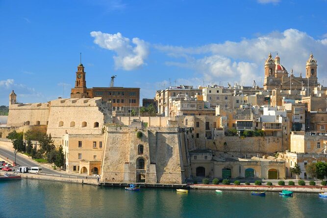 Valletta & Three Cities Harbour Cruise - Key Highlights You’ll Actually Notice