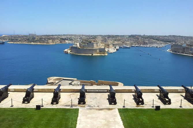 Valletta (UNESCO) guided tour, Malta Experience (included), Cathedral (optional) - Walking Route, Timing, and a 4-Hour Pace That Actually Works