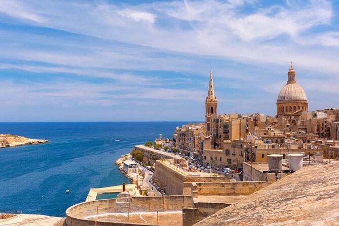 Valletta Walking Tour, In a Small Group - How a 10-Person Valletta Walk Changes Your Whole Day