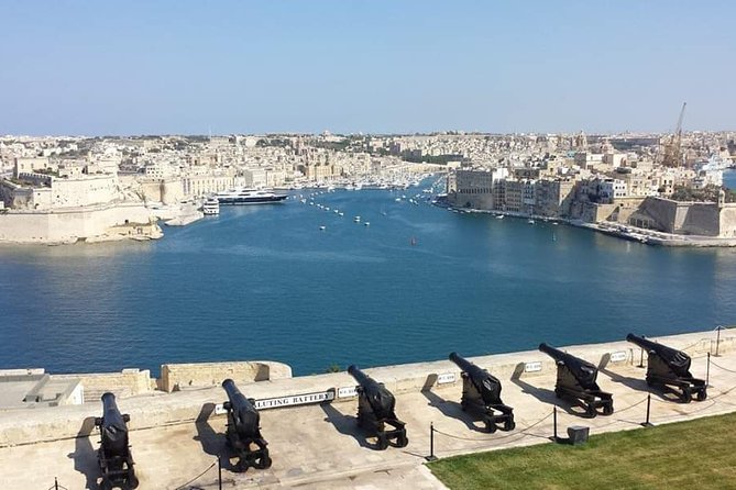 Valletta Walking Tour, In a Small Group - Independence Square: Meeting Malta’s Modern Face Without Losing the Plot