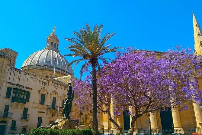 Valletta Walking Tour, In a Small Group - Price and Value: Why $24.20 Often Feels Fair