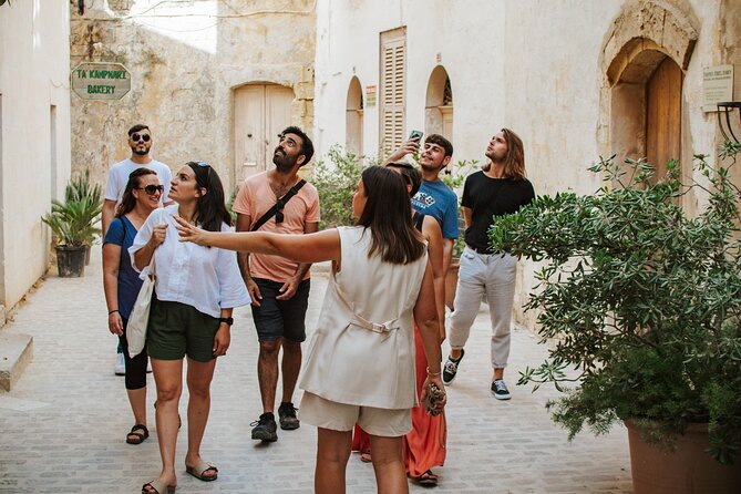 Victoria Gozo Food and Culture Walking Tour - Key things that make this tour worth your time