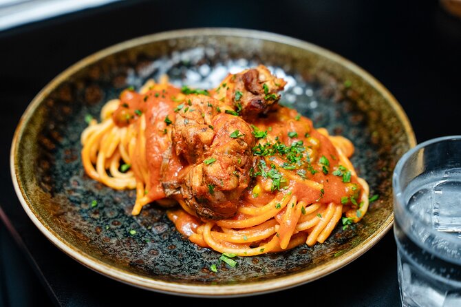 Victoria Gozo Food and Culture Walking Tour - Why Victoria’s street food works so well
