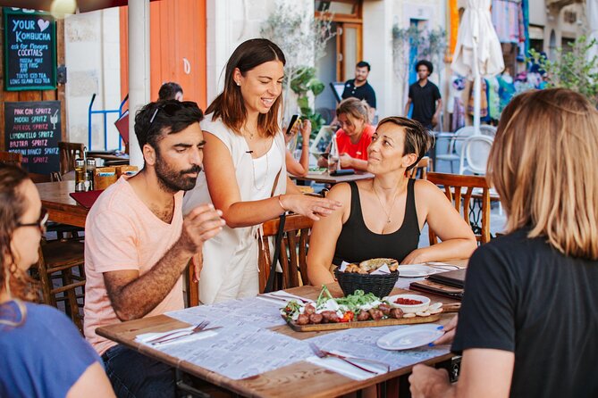 Victoria Gozo Food and Culture Walking Tour - Meeting point, timing, and how long you’ll be on your feet