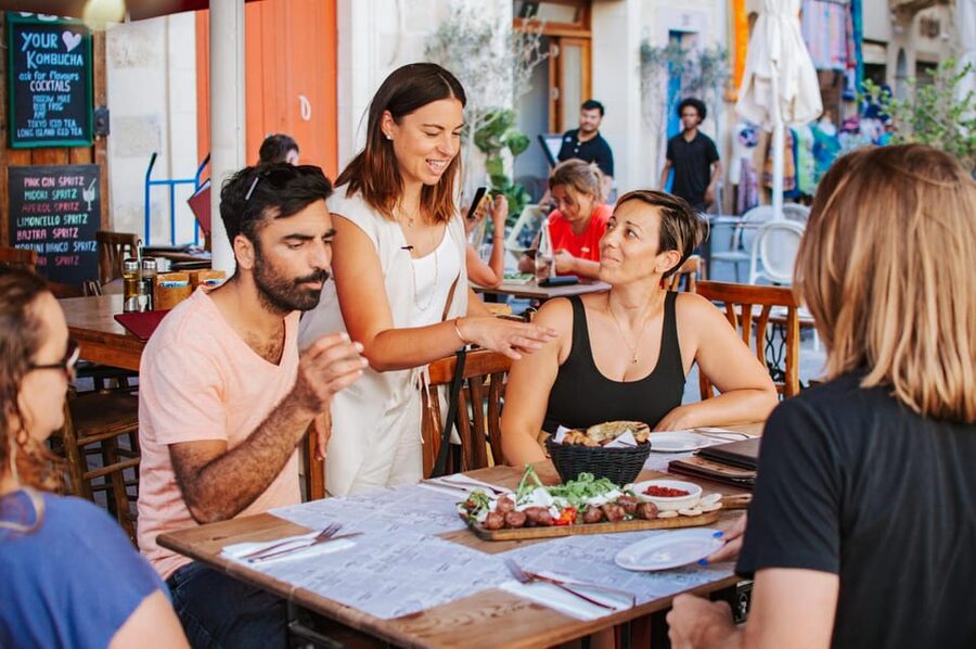 Victoria, Gozo: Sunset Walking Food and Drink Tour - Key highlights to know before you go