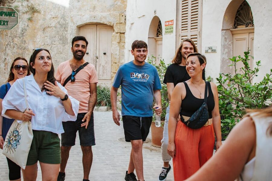 Victoria, Gozo: Sunset Walking Food and Drink Tour - Why a sunset food walk in Victoria works so well