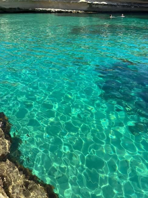 Visit Tarxien Temples, Kalanka Bay, Blue Grotto, Marsaxlokk - How the Day Feels: Time at Each Stop and the Guide Factor