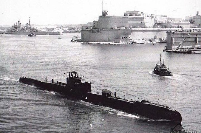 Vittoriosa and Valletta Full Day Second World War Tour - How much WWII versus Malta history you’ll actually get