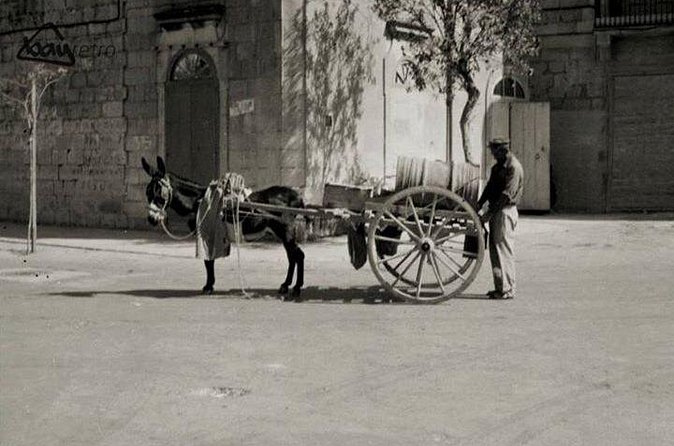 Vittoriosa and Valletta Full Day Second World War Tour - Pickup and morning timing, so you actually start on time