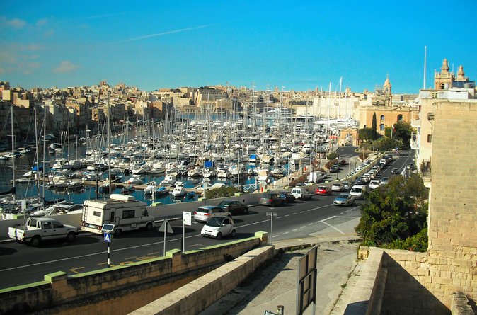 Vittoriosa Three Cities Private Walking Tour - Inquisitor’s Palace: the stop that tends to steal the show