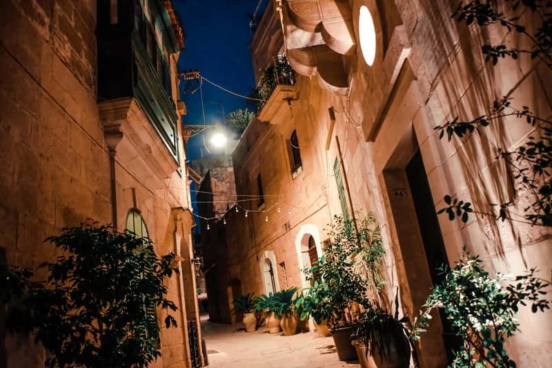 Witchcraft and Blood in Birgu - Walking Tour - Key things you’ll notice on this Birgu tour