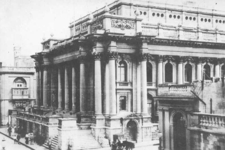 World War II Malta Full-Day Walking Tour - Vittoriosa and Valletta: the harbor story behind the Siege of Malta